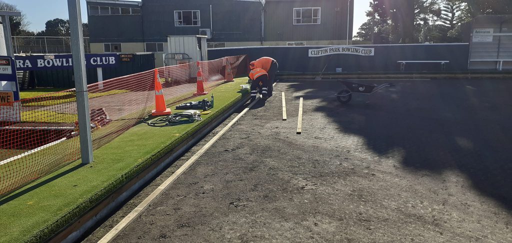 Waitara – Bowls Taranaki