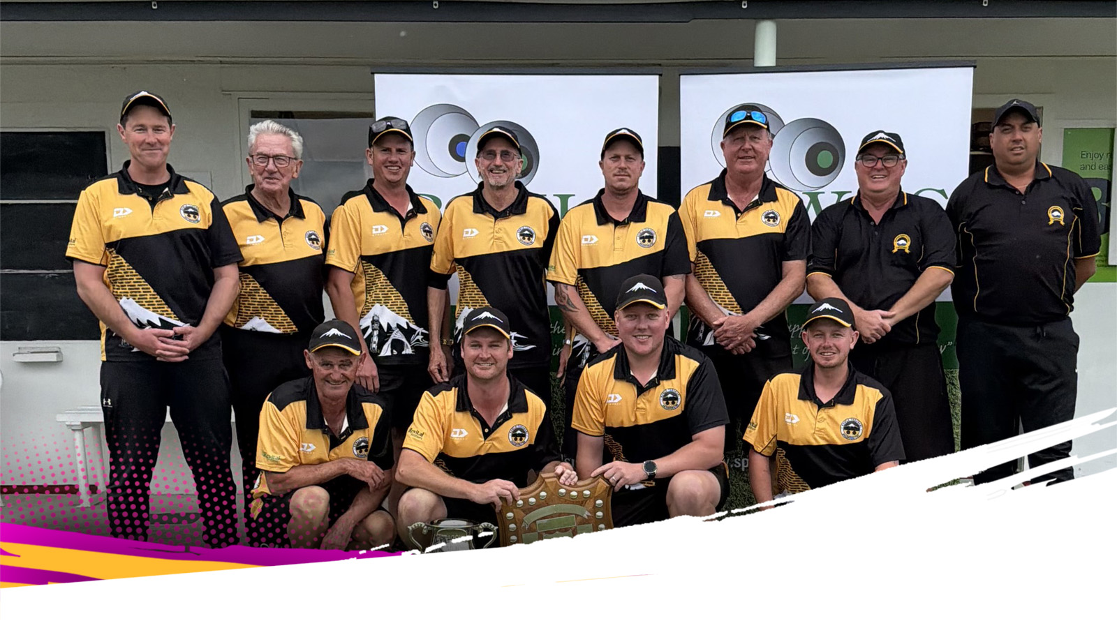 Taranaki Men's Octagonal 2026